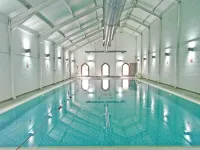 White Rose Apartment Hotels in Filey