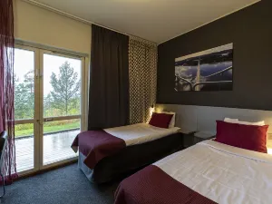 Hotell Höga Kusten