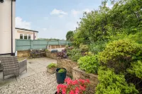 Amber Cottage Hotels in Cartmel