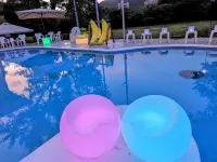 Hyper Resort Villa Shionoe - Pools