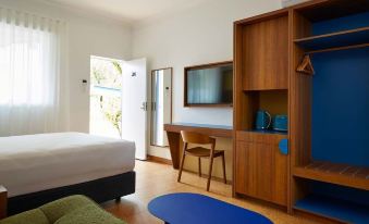 The Sails Motel Brunswick Heads