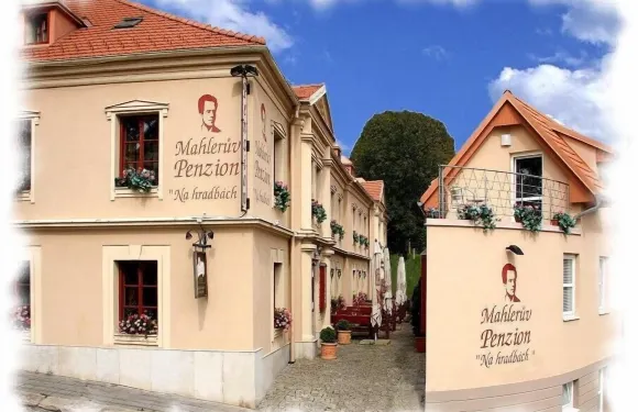 瑪勒魯納拉巴赫公寓