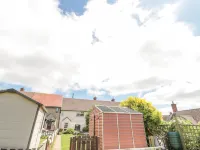 3 St Cuthberts Garth Hotels in Bamburgh