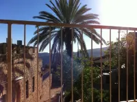 Off The Square Hotels in Safed