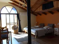 Off The Square Hotels in Safed