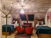 Hotell & Spa Lögnäs Gård Hotels in Bastad