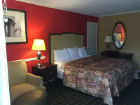 Stay Express Inn & Suites Demopolis Hotels in Demopolis