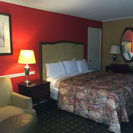 Stay Express Inn & Suites Demopolis