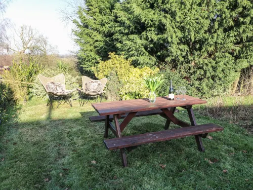 Adelaide Cottage Các khách sạn ở Uttoxeter