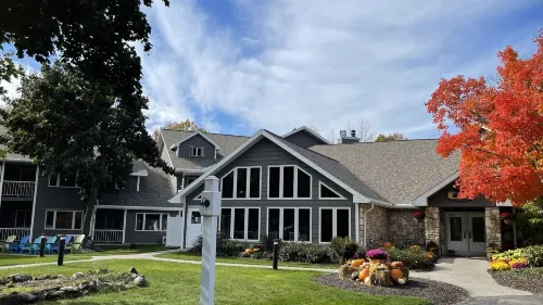 Waterbury Inn