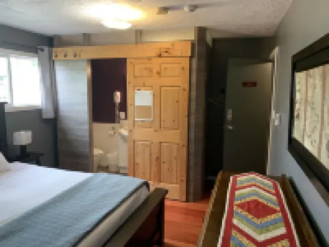 스미더스 게스트하우스