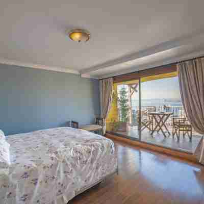 Casa Vander Hotel Boutique Rooms