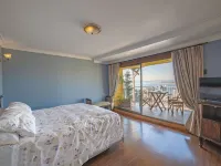 Casa Vander Hotel Boutique Hotels in Valparaiso