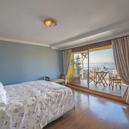 Casa Vander Hotel Boutique