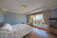 Casa Vander Hotel Boutique Hotels in Valparaiso