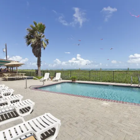The Palms Resort