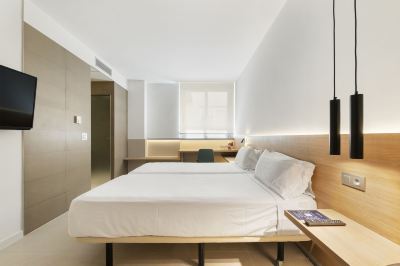 その他 ホテル アレカの写真