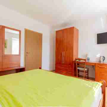 Nature Hotel Lukanc Rooms