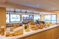 Hotel Bhoma Troyes Hotel a Barberey-Saint-Sulpice