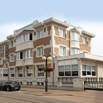 Ambassador Hotel
