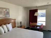 Pacific Sunset Inn Hotels in Curry County