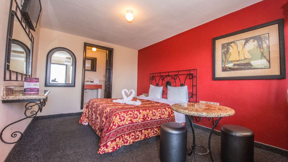 Hotel Cucapa