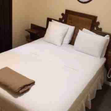 St Marks Hotel Rooms