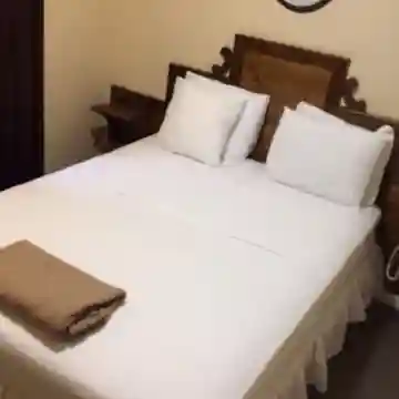 St Marks Hotel Rooms