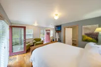 Aurora Park Cottages فنادق في كاليستوغا
