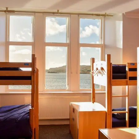 Oban Youth Hostel