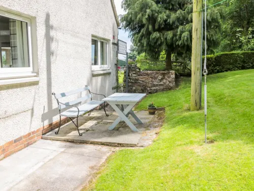 Falla Farmhouse Hotels in Jedburgh