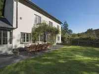 Barn Cottage Hotels near Tarr Steps