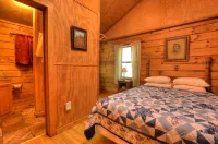 Panther Creek Cabins