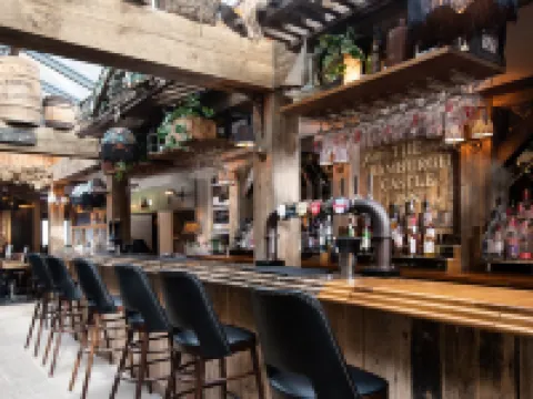 The Bamburgh Castle Inn - the Inn Collection Group Hotels in Seahouses