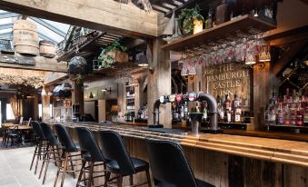 The Bamburgh Castle Inn - the Inn Collection Group