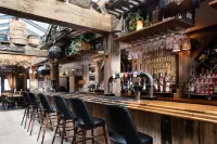 The Bamburgh Castle Inn - the Inn Collection Group Hotel a Bamburgh