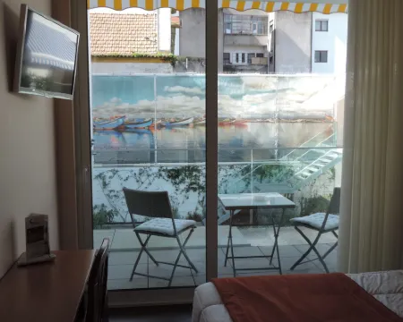 Welcome IN Hotels in Aveiro