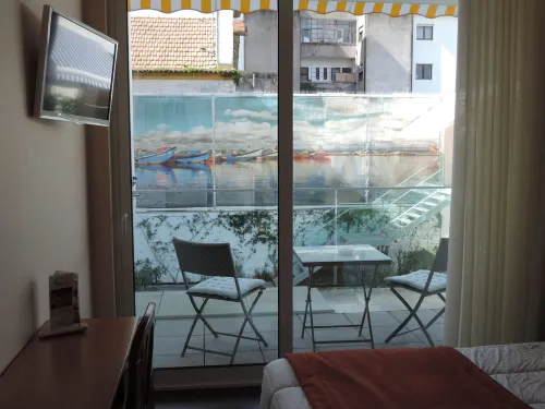 Welcome IN Hotels in Aveiro