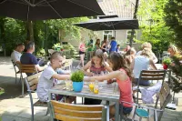 Stayokay Hostel Arnhem - petit déjeuner