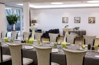Schwitzer's Hotel am Park - breakfast