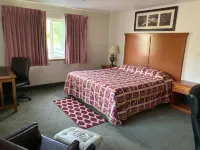 Rodeway Inn Hotel a Carson