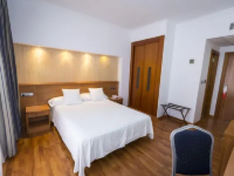 Hotel Rusadir Hotels in Melilla