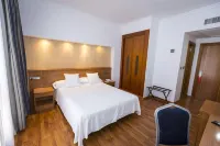 Hotel Rusadir Hotels in Melilla