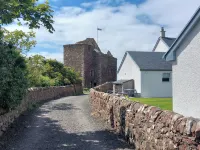 Seafield Court Hotels in Ardrossan