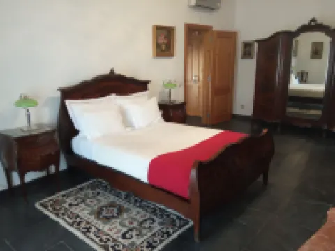 Casa da Urra