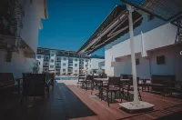 Inci Apart Otel Hotels in Gaziömerbey