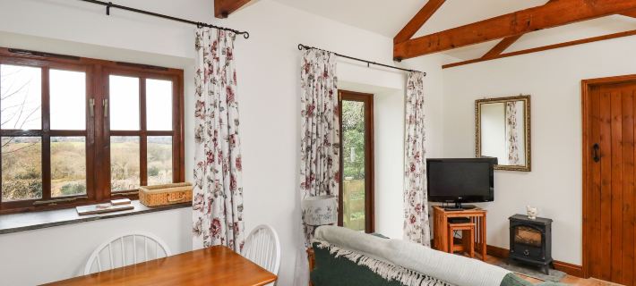 Brocks Barn Hotels in Bodmin