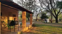 Vista Alegre Natural Resort - Bungalows Hotels in 