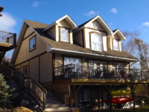 Timberland Inn Hoteles en Kenora