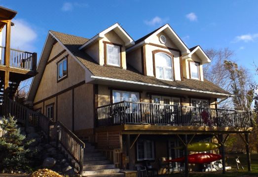 5. 팀버랜드 인..